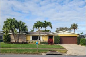 410 Eagle Dr, Satellite Beach, FL 32937, Sold 08/09/24