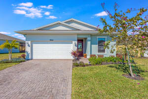 9844 Alister Dr, Melbourne, FL 32940, Sold 07/26/24