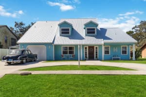 3100 Demaret Dr, Titusville, FL 32780, Sold 04/15/24