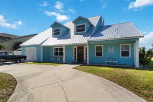 3100 Demaret Dr, Titusville, FL 32780, Sold 04/15/24