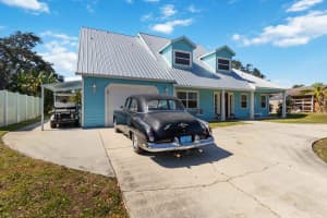 3100 Demaret Dr, Titusville, FL 32780, Sold 04/15/24