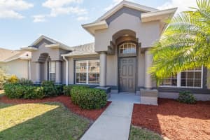 1117 Acappella Dr, Melbourne, FL 32940, Sold 04/08/24