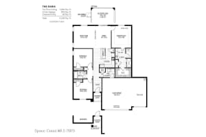 4437 Kelsey Ln, Micco, FL 32976, Sold 12/19/24