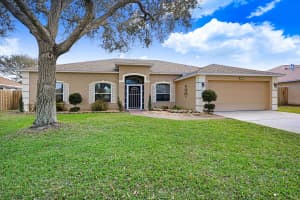 4301 Long Leaf Dr, Melbourne, FL 32940, Sold 06/05/24