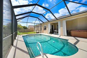 4301 Long Leaf Dr, Melbourne, FL 32940, Sold 06/05/24