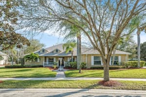 910 Maple Ridge Dr, Merritt Island, FL 32952, Sold 03/18/24