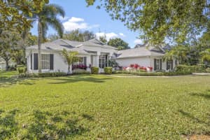 3091 Southern Oaks Dr, Merritt Island, FL 32952, Sold 04/03/24