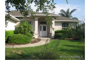 2145 Villa Way, New Smyrna Beach, FL 32169, Sold 11/26/24