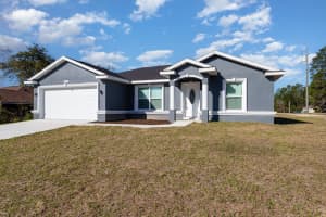1006 Egret Ct, Edgewater, FL 32141, Sold 06/05/24