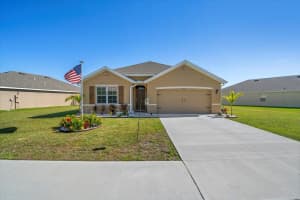 3864 Sandhill Crane Cir, Mims, FL 32754, Sold 07/23/24