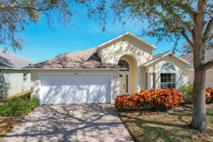 883 Killarney Ct, Merritt Island, FL 32953, Sold 04/30/24