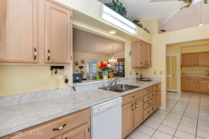 1208 Continental Ave, Melbourne, FL 32940, Sold 04/19/24