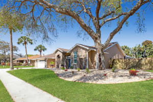 1100 Old Parsonage Dr, Merritt Island, FL 32952, Sold 04/12/24