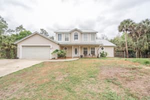 3438 Caraway St, Cocoa, FL 32926, Sold 04/03/24