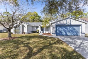 4022 Pinyon Dr, Cocoa, FL 32926, Sold 04/05/24