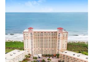 830 N Atlantic Ave, Cocoa Beach, FL 32931, Sold 07/23/24