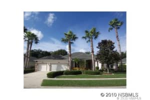 6037 Sanctuary Garden Blvd, Port Orange, FL 32128, Sold 04/17/24