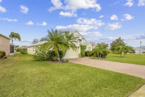 571 Coral Trace Blvd, Edgewater, FL 32132, Sold 06/27/24