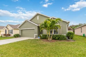 630 Coral Trace Blvd, Edgewater, FL 32132, Sold 04/29/24