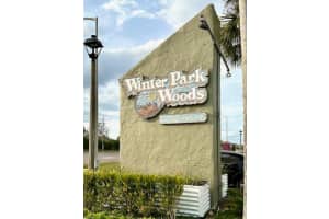 128 Scottsdale Square, Winter Park, FL 32792, Sold 03/22/24