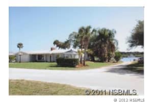 172 E Cory Dr, Edgewater, FL 32141, Sold 04/15/24