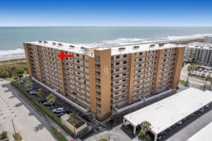 7520 Ridgewood Ave, Cape Canaveral, FL 32920, Sold 06/27/24