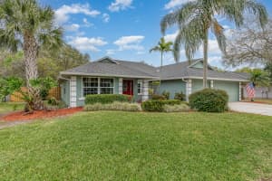 380 Northgrove Dr, Merritt Island, FL 32953, Sold 04/12/24