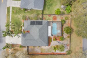 380 Northgrove Dr, Merritt Island, FL 32953, Sold 04/12/24
