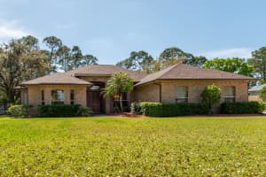 3874 Peacock Dr, Melbourne, FL 32904, Sold 08/02/24