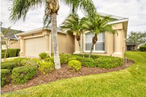 3384 Moonstone Ln, Melbourne, FL 32940, Sold 03/27/24