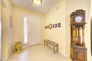 3384 Moonstone Ln, Melbourne, FL 32940, Sold 03/27/24