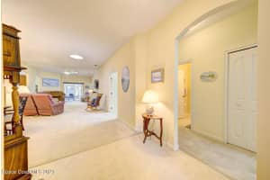3384 Moonstone Ln, Melbourne, FL 32940, Sold 03/27/24