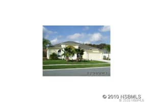 519 Nature Creek Ln, New Smyrna Beach, FL 32168, Sold 04/15/24