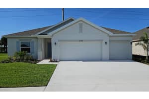 4396 Kelsey Lane, Micco, Fl 32976, Micco