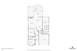 1879 Sun Gazer Dr, Rockledge, FL 32955, Sold 04/09/24