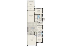 7929 Cache Crk Ln, Melbourne, FL 32940, Sold 09/11/24