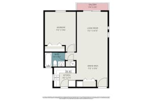 351 Taylor Ave, Cape Canaveral, FL 32920, Sold 05/31/24