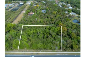 155 Lakeside Dr W, Port Orange, FL 32128, Sold 06/06/24