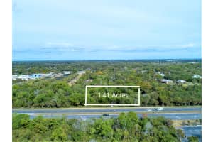 155 Lakeside Dr W, Port Orange, FL 32128, Sold 06/06/24