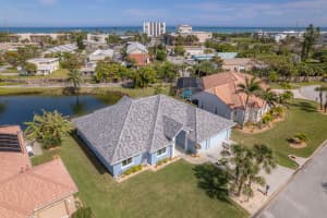 65 River Falls Dr, Cocoa Beach, FL 32931, Sold 09/30/24