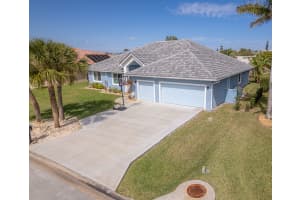 65 River Falls Dr, Cocoa Beach, FL 32931, Sold 09/30/24