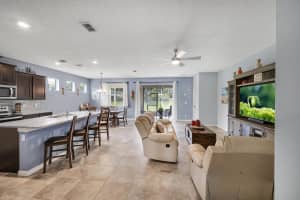 2447 Crowned Eagle Cir SW, Vero Beach, FL 32968, Sold 04/11/24