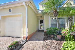 2540 Camberly Cir, Melbourne, FL 32940, Sold 04/15/24