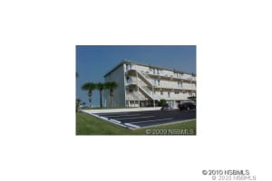 4849 Saxon Dr C103, County, FL 32169, Sold 01/27/25