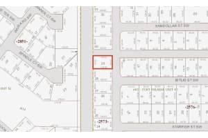 3115 S Atlantic Ave #803, Daytona Beach Shores, FL 32118, Sold 05/14/24