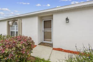 2066 Redwood Cir, Palm Bay, FL 32905, Sold 04/08/24