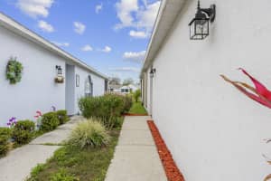 2066 Redwood Cir, Palm Bay, FL 32905, Sold 04/08/24