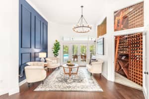 1130 Rebecca Dr, Merritt Island, FL 32952, Sold 04/25/24