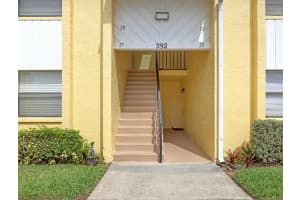 592 N Wickham Rd, Melbourne, FL 32935, Sold 08/30/24