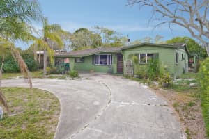 1446 Stanley Dr, Melbourne, FL 32935, Sold 09/20/24